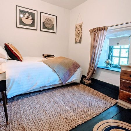 Fern Cottage, Great Strickland ペンリス エクステリア 写真