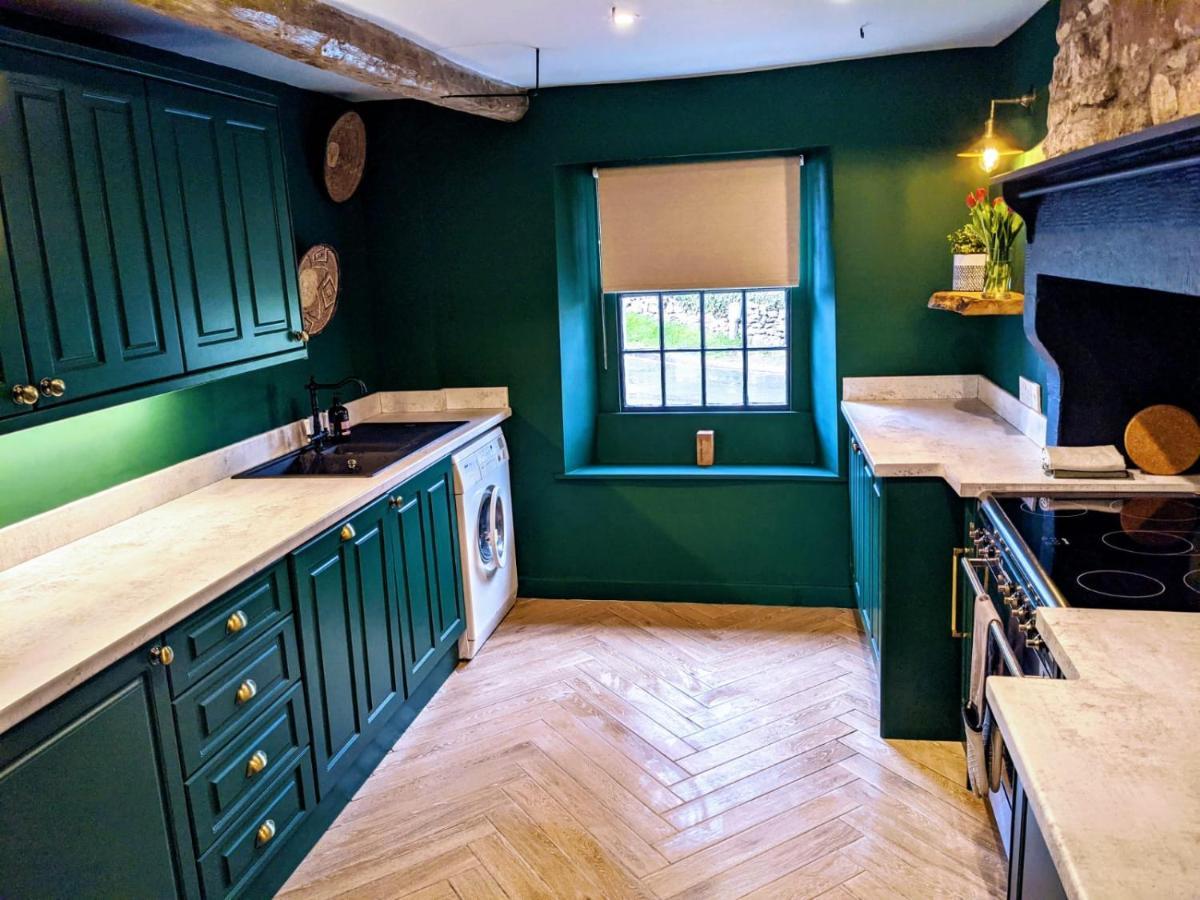 Fern Cottage, Great Strickland ペンリス エクステリア 写真