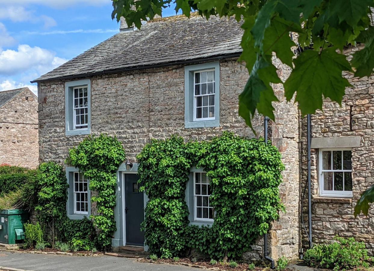 Fern Cottage, Great Strickland ペンリス エクステリア 写真